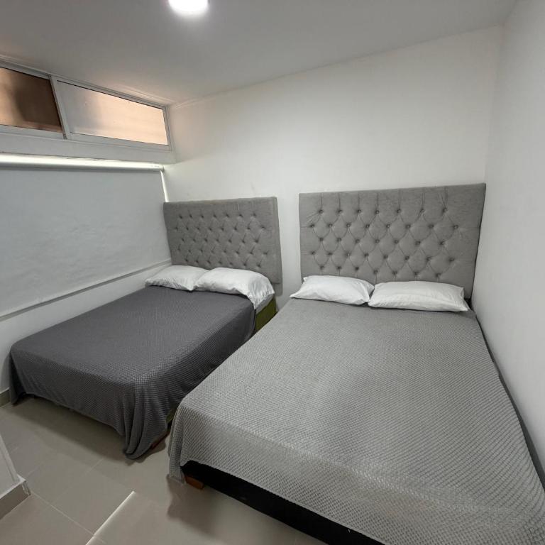 Apartamento Vista Lateral a la Playa By ICDI - Three-Bedroom Standard Apartment - 12