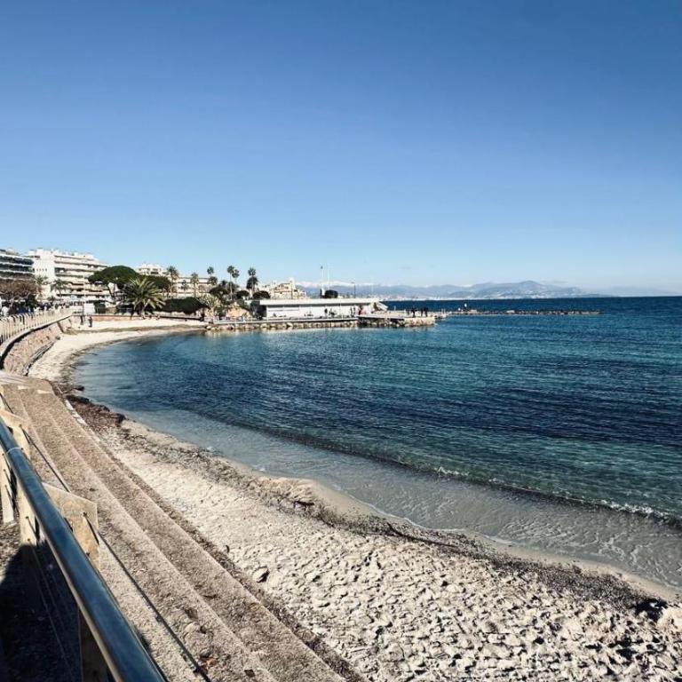 La Perle de Vaubone - Sun & Balcony - Appartement 1 Chambre - 28