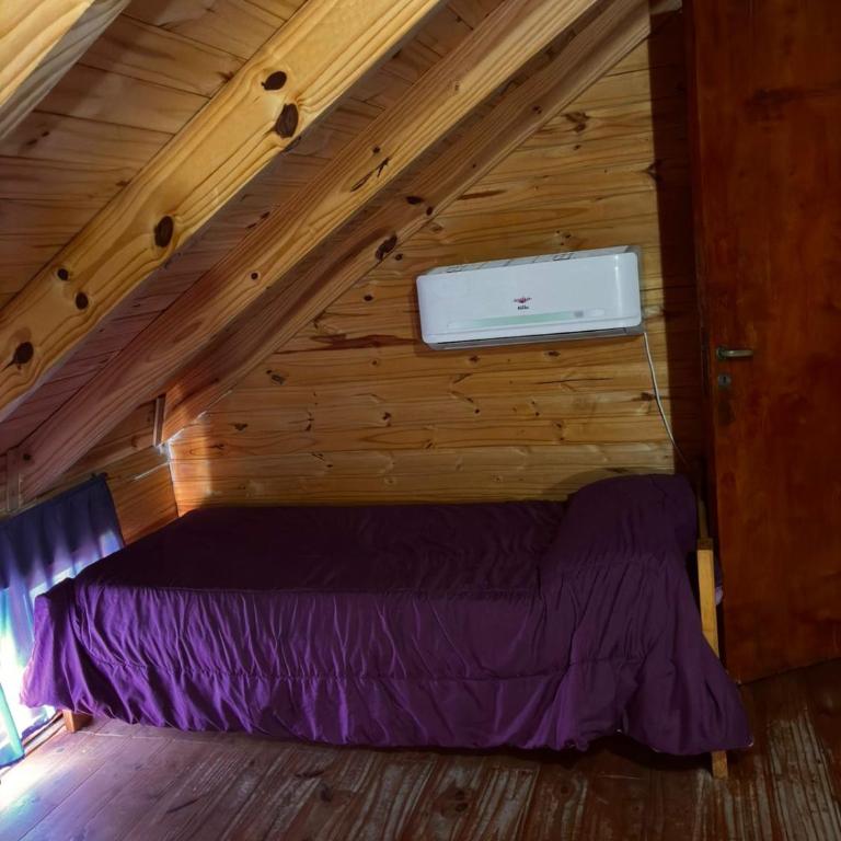 Cabañas Don Marcelo - Habitación Familiar - 3