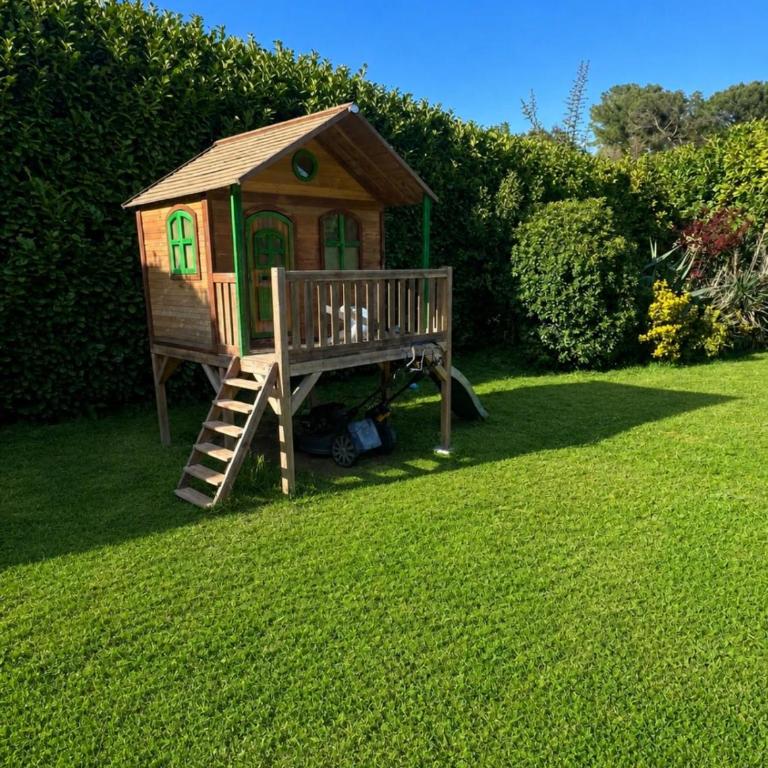 Exceptional villa Pool & large garden - Villa - 3