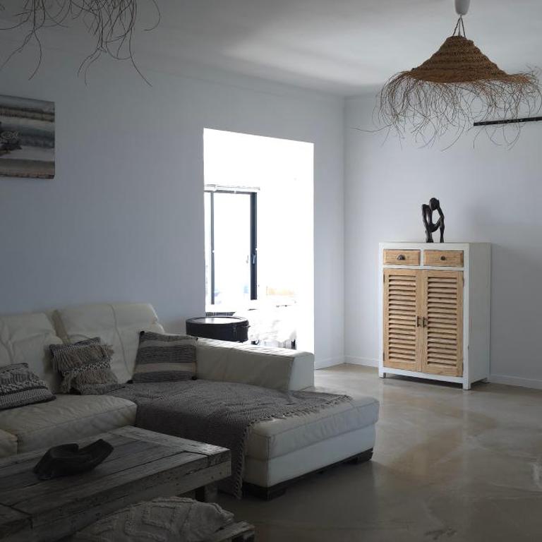 Oasis Lajares Charming oasis with pool and garden in Lajares - Villa de 3 dormitorios - 55