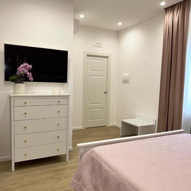 CR home in Pompei - Appartamento Deluxe con 2 Camere da Letto - 8