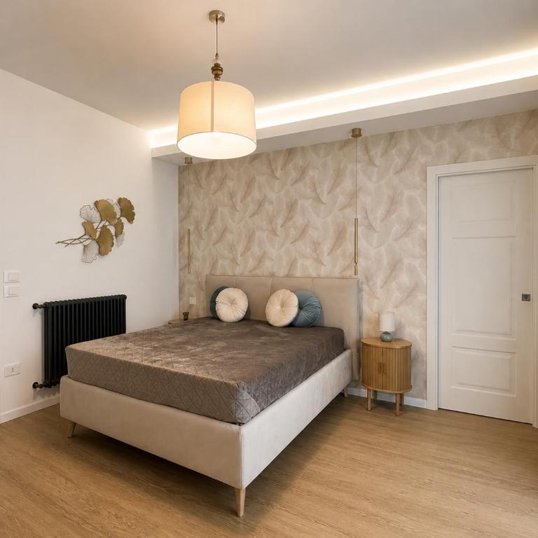 CR home in Pompei - Appartamento Deluxe con 2 Camere da Letto - 6