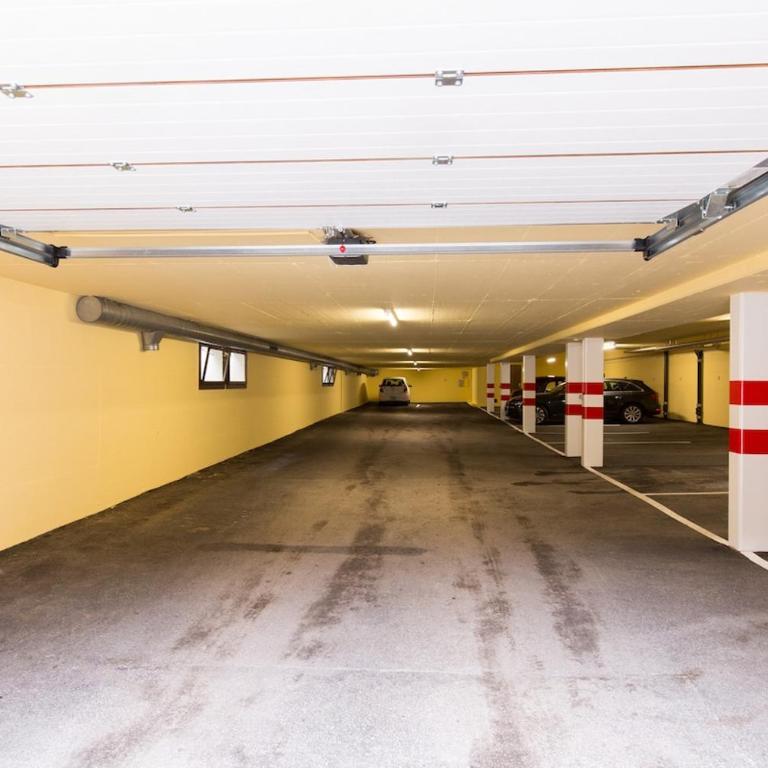 Crans-Montana Lovely appartement private parking - Apartment mit 1 Schlafzimmer - 17
