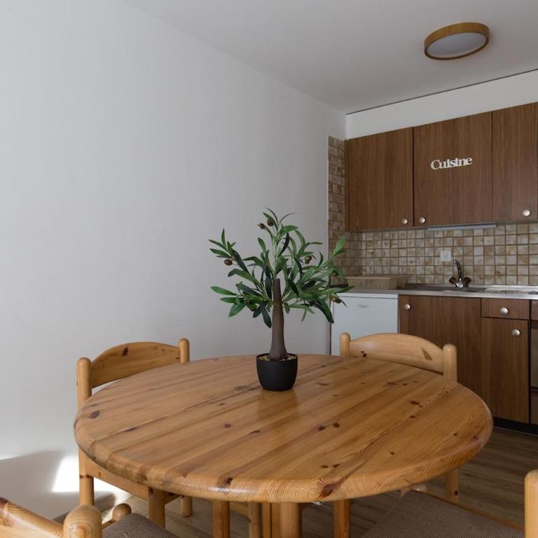 Crans-Montana Lovely appartement private parking - Apartment mit 1 Schlafzimmer - 35