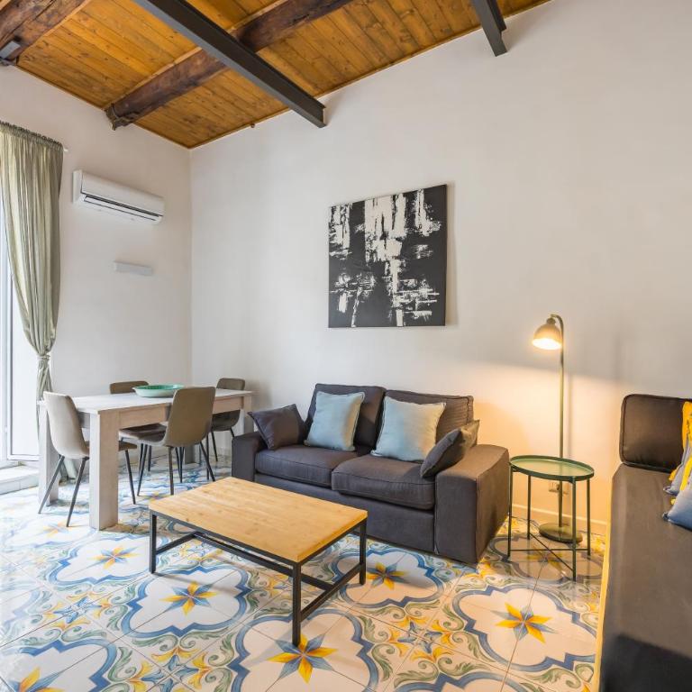 Casa Pignasecca - Appartamento - 1