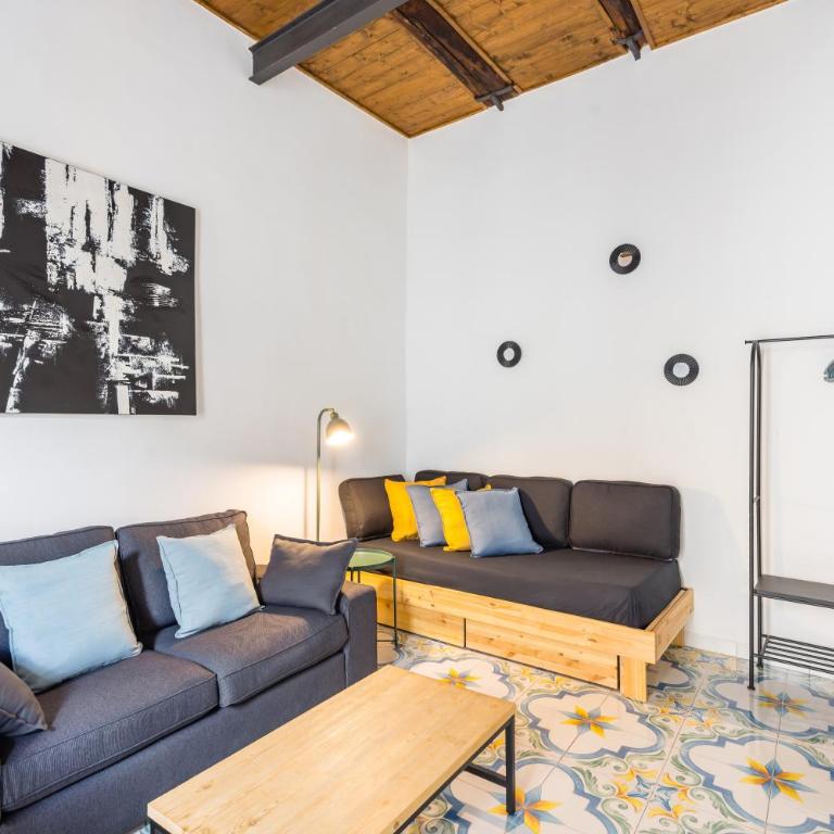 Casa Pignasecca - Appartamento - 5