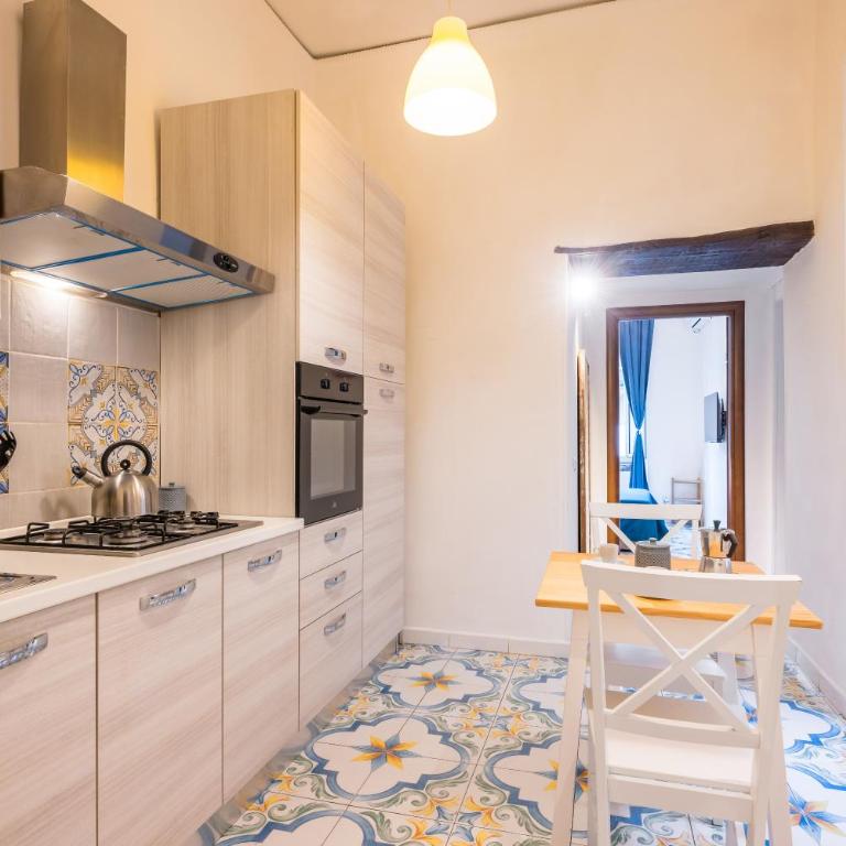 Casa Pignasecca - Appartamento - 4