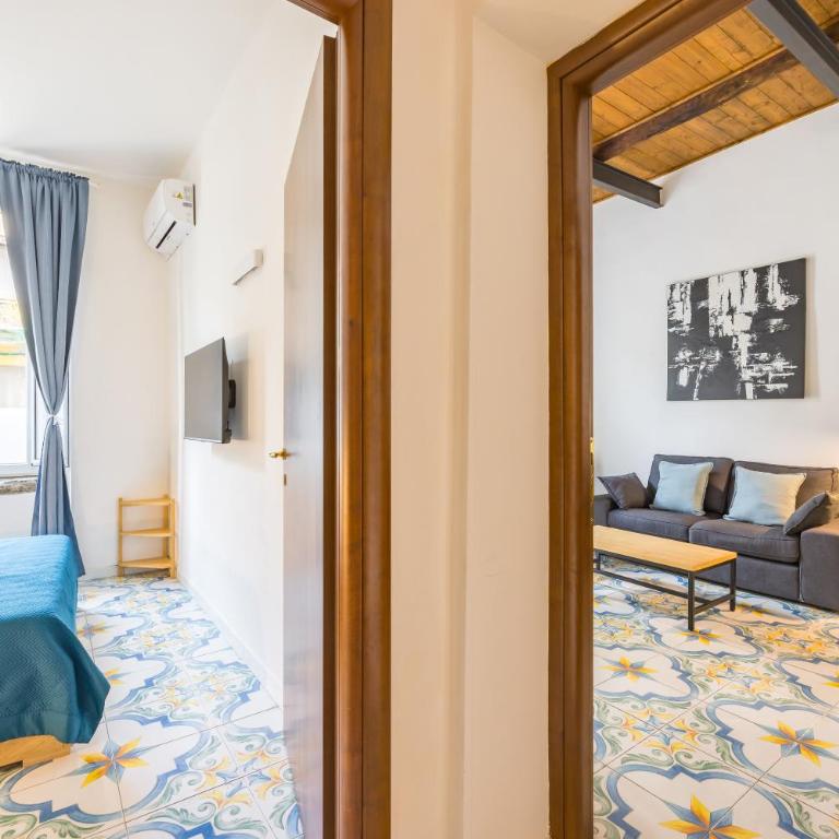 Casa Pignasecca - Appartamento - 12
