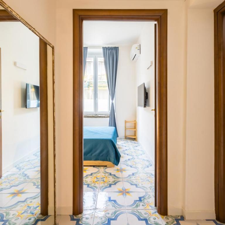 Casa Pignasecca - Appartamento - 13