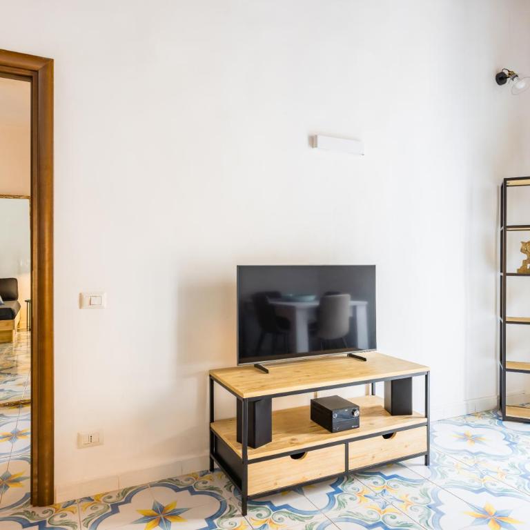 Casa Pignasecca - Appartamento - 14