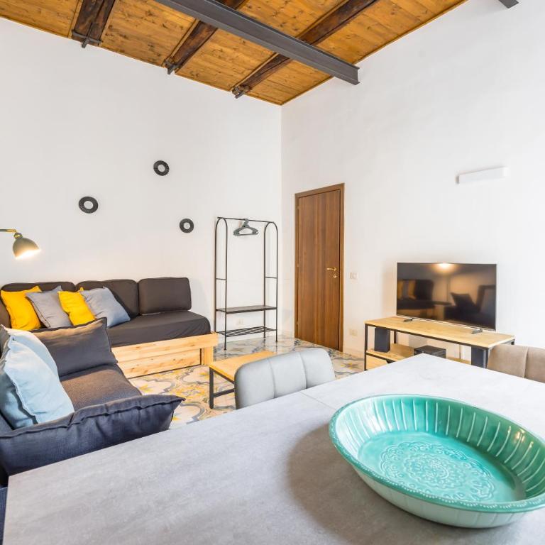 Casa Pignasecca - Appartamento - 17