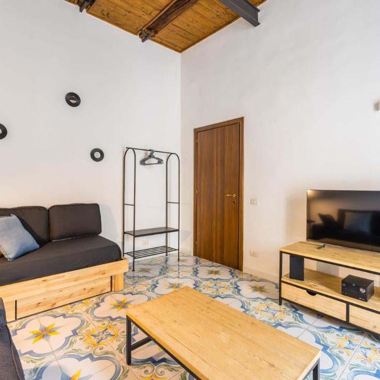 Casa Pignasecca - Appartamento - 18