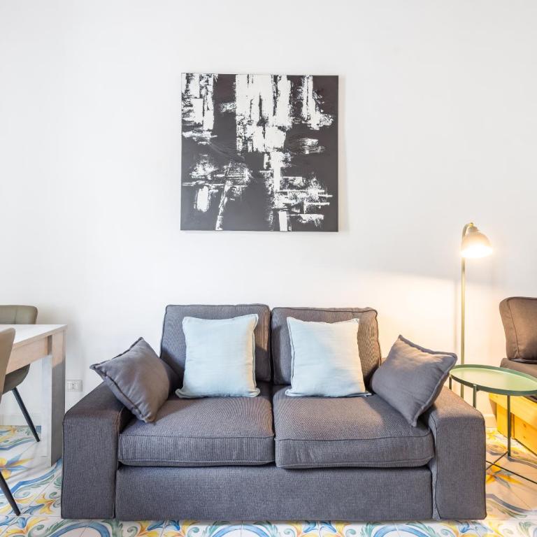 Casa Pignasecca - Appartamento - 19
