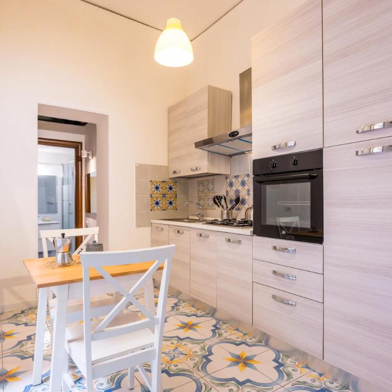 Casa Pignasecca - Appartamento - 31