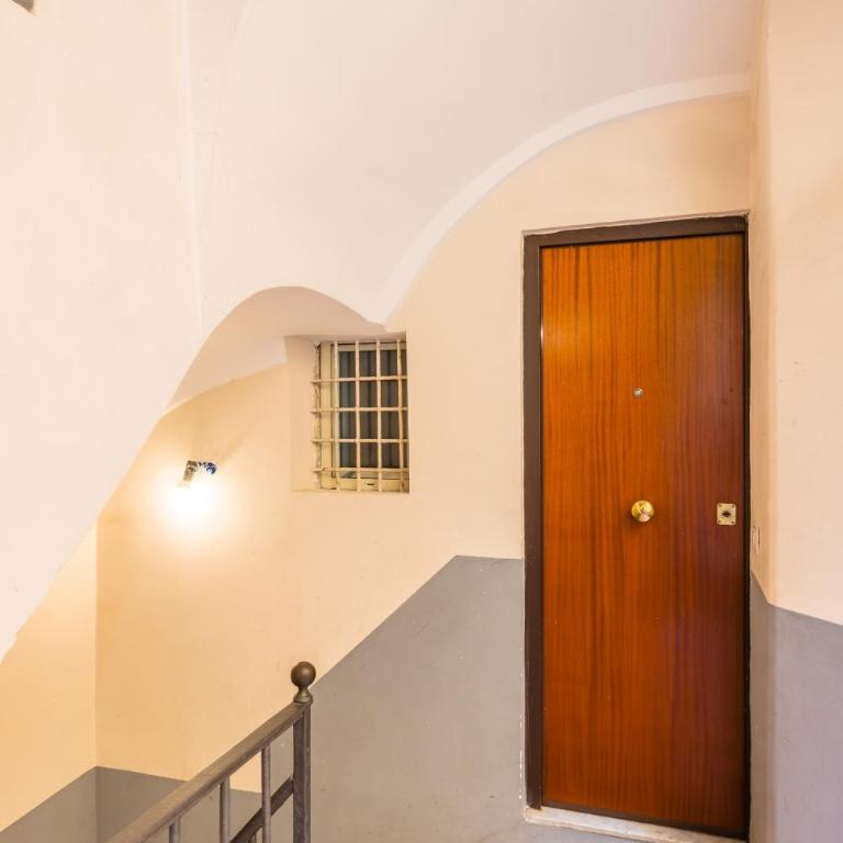 Casa Pignasecca - Appartamento - 32