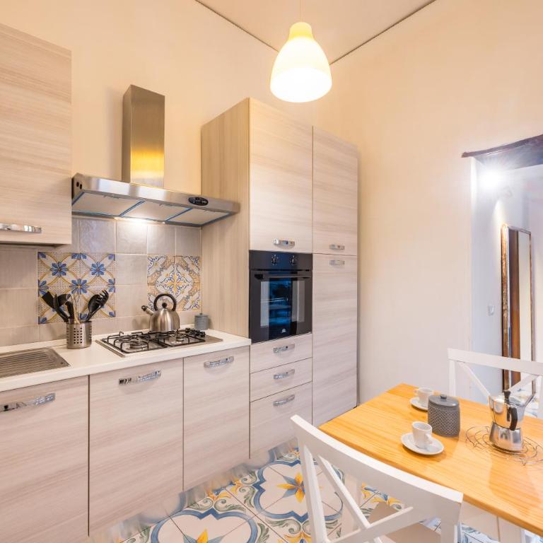 Casa Pignasecca - Appartamento - 29