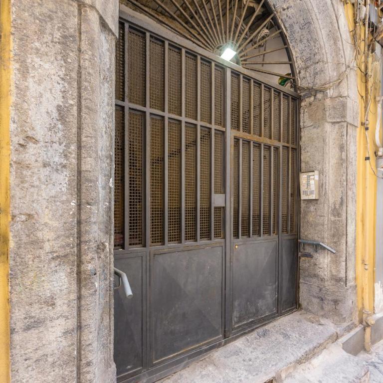 Casa Pignasecca - Appartamento - 33