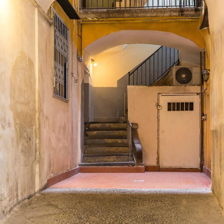 Casa Pignasecca - Appartamento - 35
