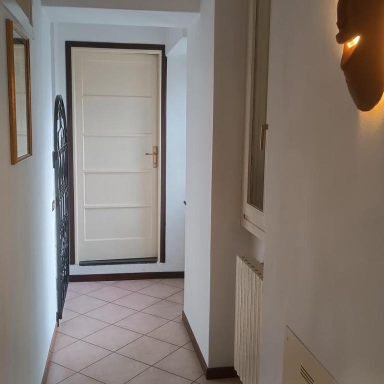 Oasi Panoramica Suite - Appartamento con Vista Montagna - 22