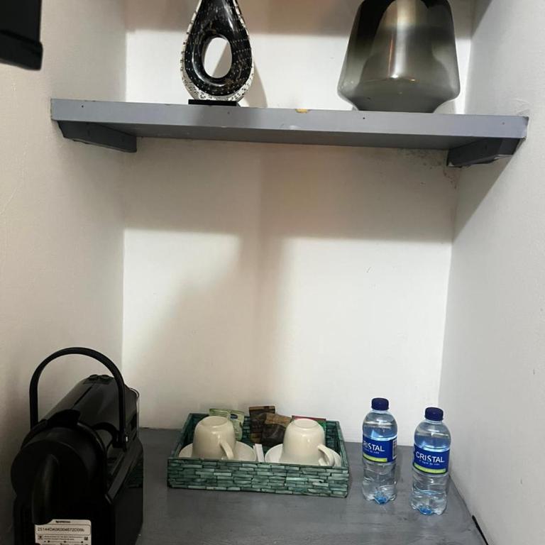 Hotel SEREMA - Double Room - 2