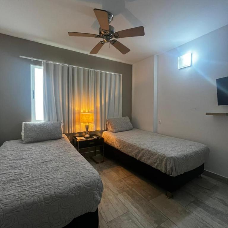 Hotel SEREMA - Double Room - 1