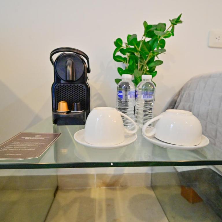 Hotel SEREMA - Double or Twin Room - 1
