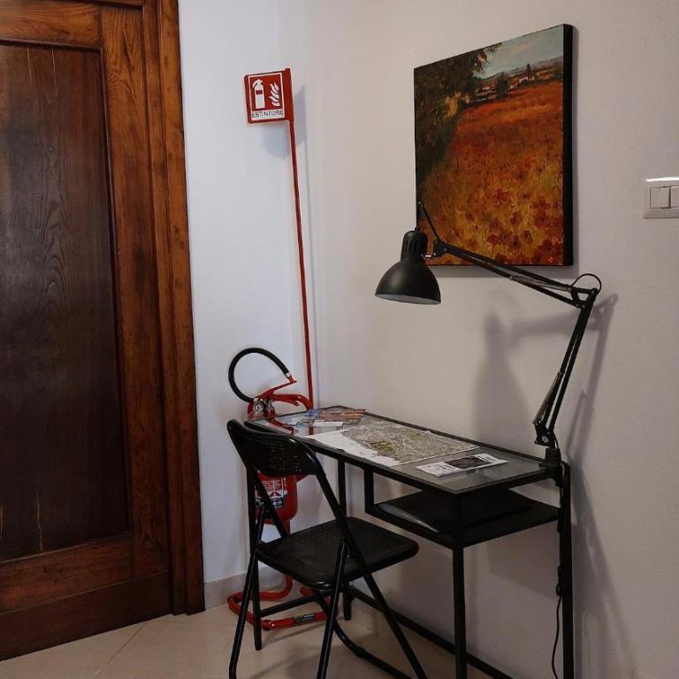 Appartamento in Villa Nobili - Appartamento con 1 Camera da Letto - 16