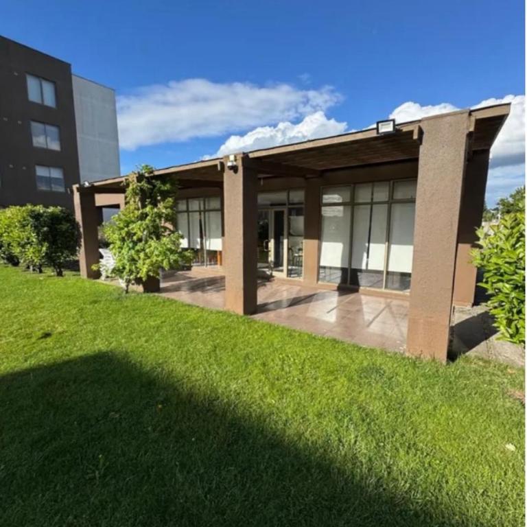 Departamentos 7 a 8 camas 6D3B2E - Apartamento - 2