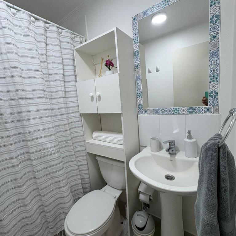 Departamentos 7 a 8 camas 6D3B2E - Apartamento - 5