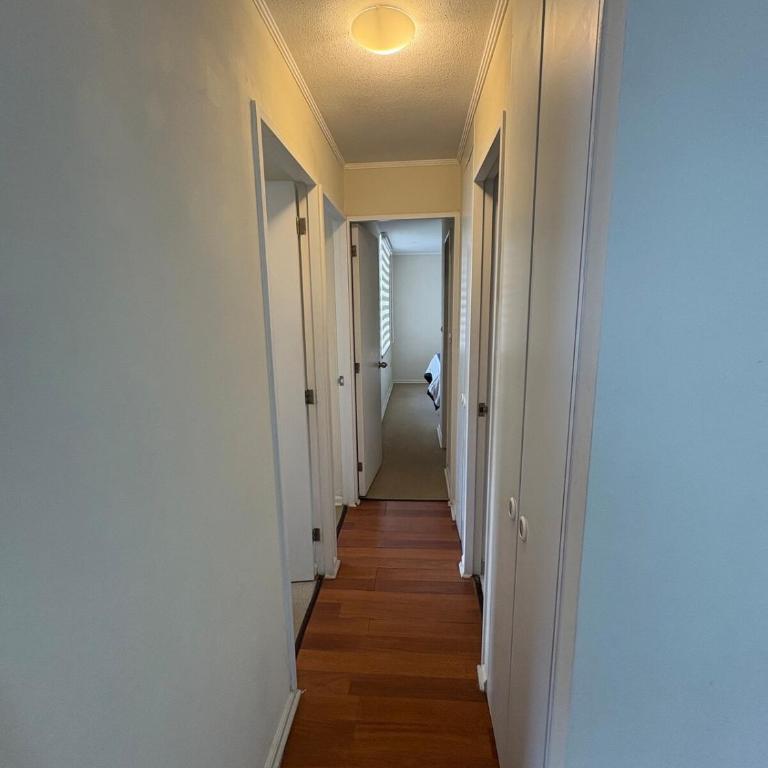 Departamentos 7 a 8 camas 6D3B2E - Apartamento - 6