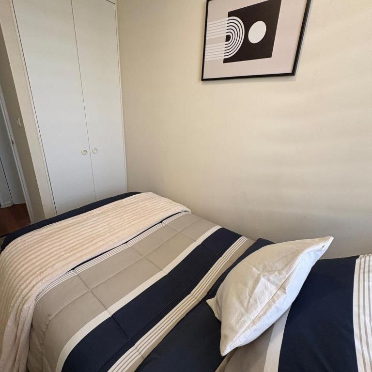 Departamentos 7 a 8 camas 6D3B2E - Apartamento - 16