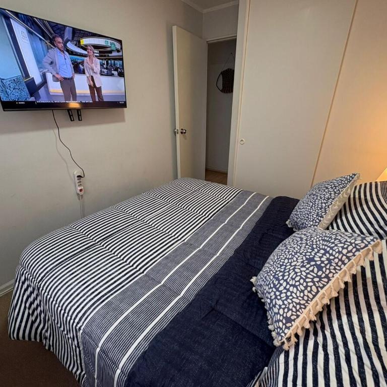 Departamentos 7 a 8 camas 6D3B2E - Apartamento - 18