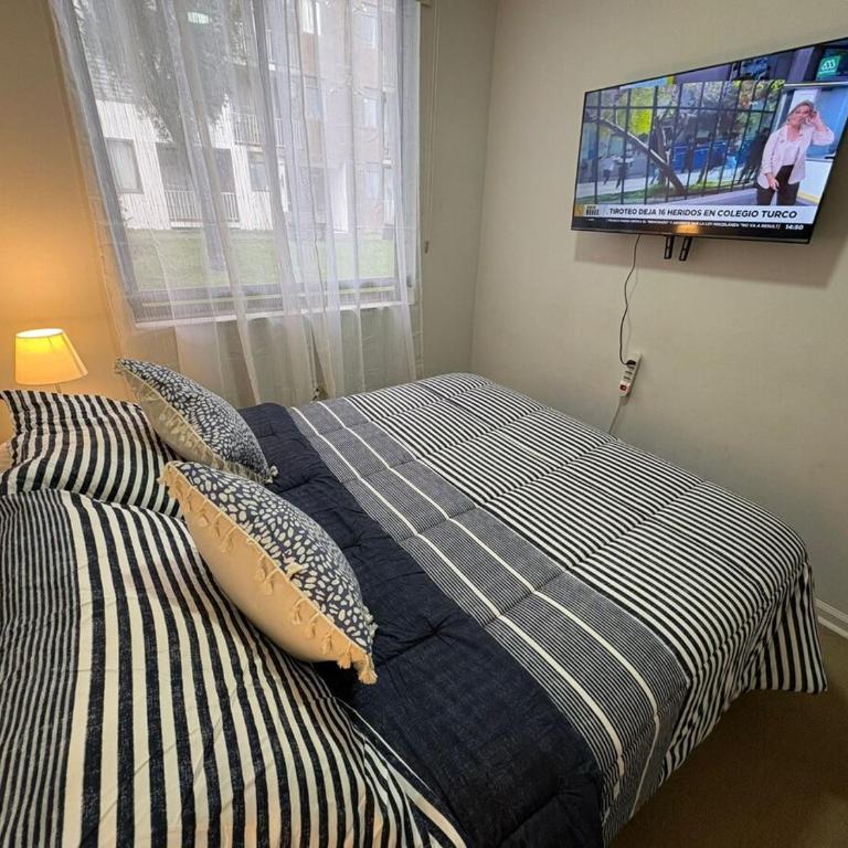 Departamentos 7 a 8 camas 6D3B2E - Apartamento - 19