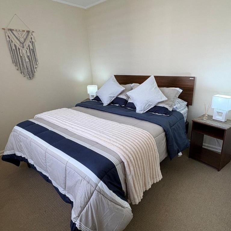 Departamentos 7 a 8 camas 6D3B2E - Apartamento - 20