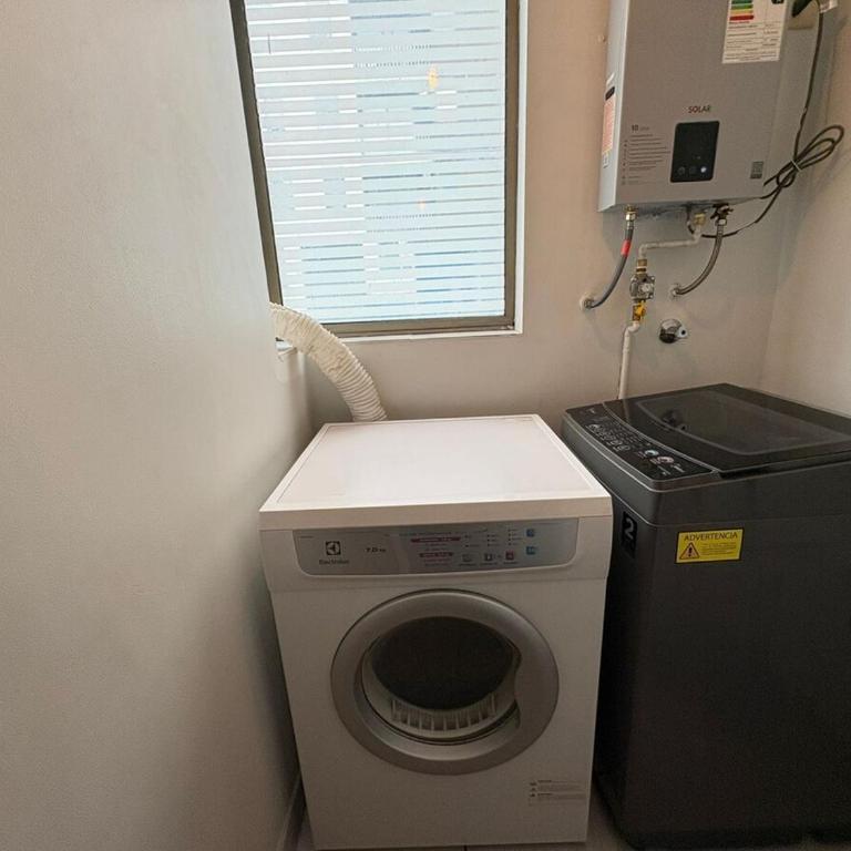 Departamentos 7 a 8 camas 6D3B2E - Apartamento - 21