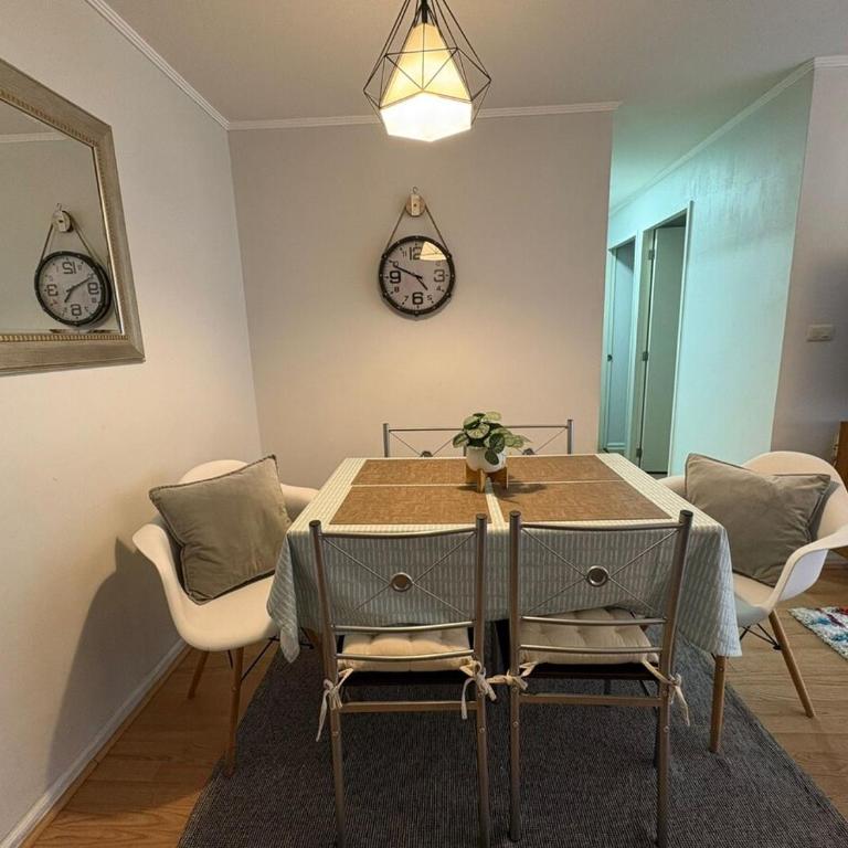 Departamentos 7 a 8 camas 6D3B2E - Apartamento - 22