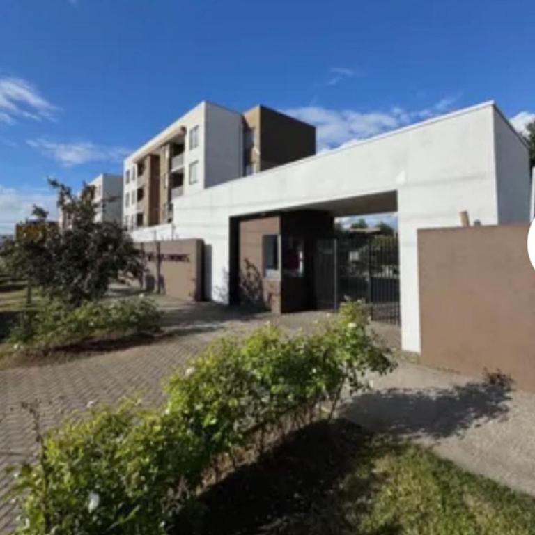 Departamentos 7 a 8 camas 6D3B2E - Apartamento - 23