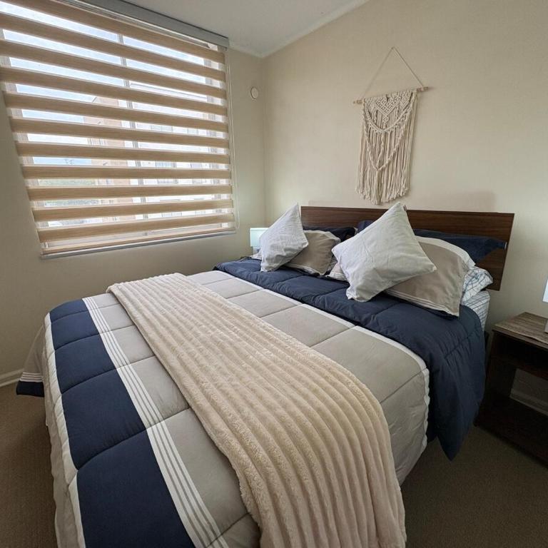 Departamentos 7 a 8 camas 6D3B2E - Apartamento - 24