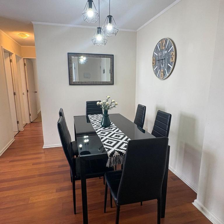Departamentos 7 a 8 camas 6D3B2E - Apartamento - 25