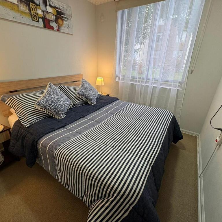 Departamentos 7 a 8 camas 6D3B2E - Apartamento - 29