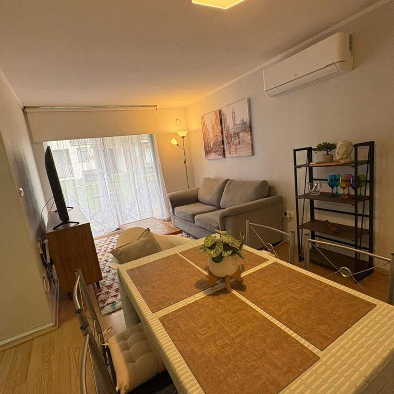 Departamentos 7 a 8 camas 6D3B2E - Apartamento - 31