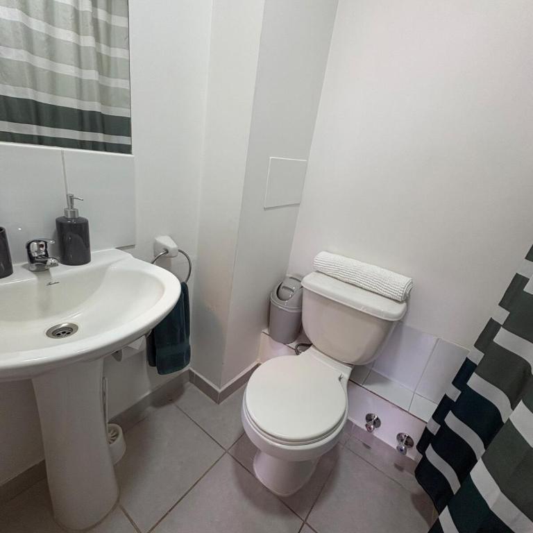 Departamentos 7 a 8 camas 6D3B2E - Apartamento - 32