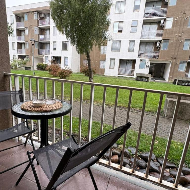Departamentos 7 a 8 camas 6D3B2E - Apartamento - 33
