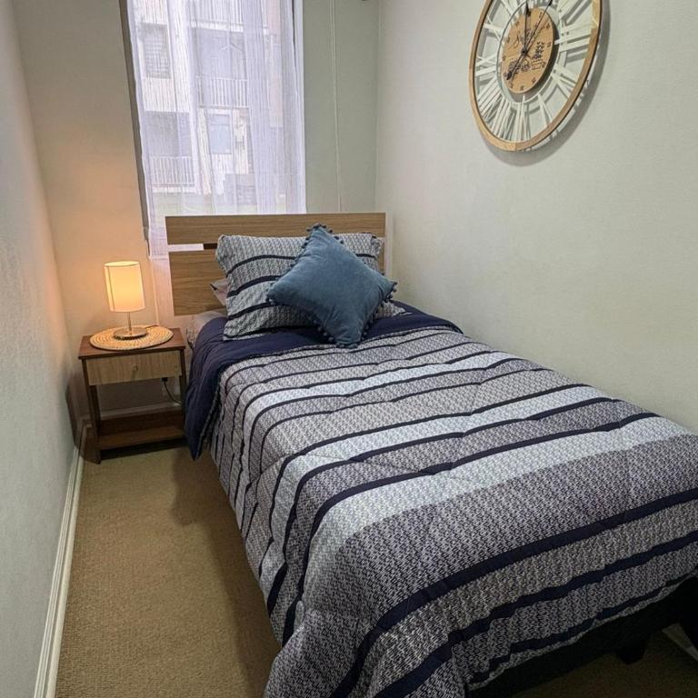 Departamentos 7 a 8 camas 6D3B2E - Apartamento - 34