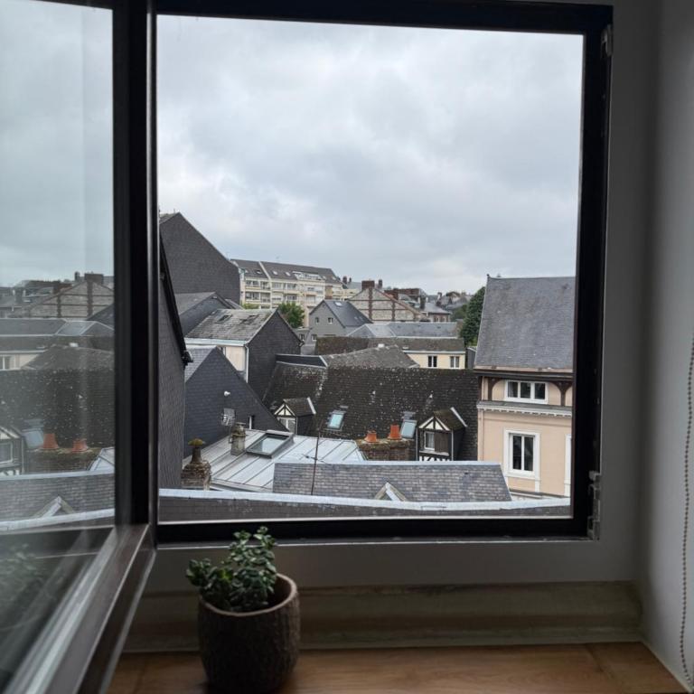Charme et Lumière - One-Bedroom Apartment - 23