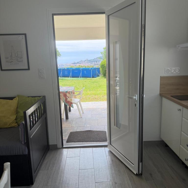 A casa nostra - Appartamento con 1 Camera da Letto - 18