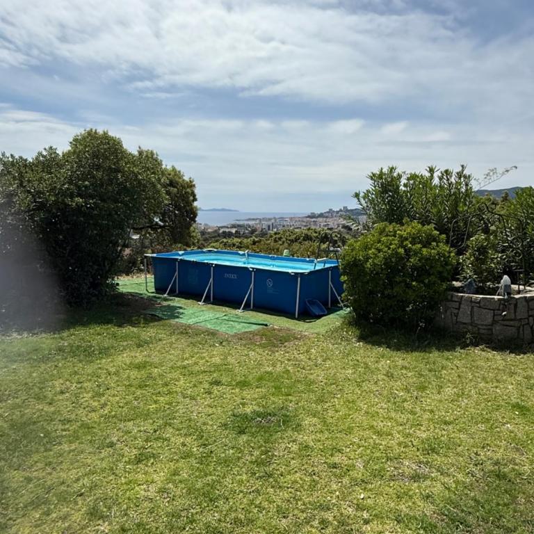 A casa nostra - Appartamento con 1 Camera da Letto - 9