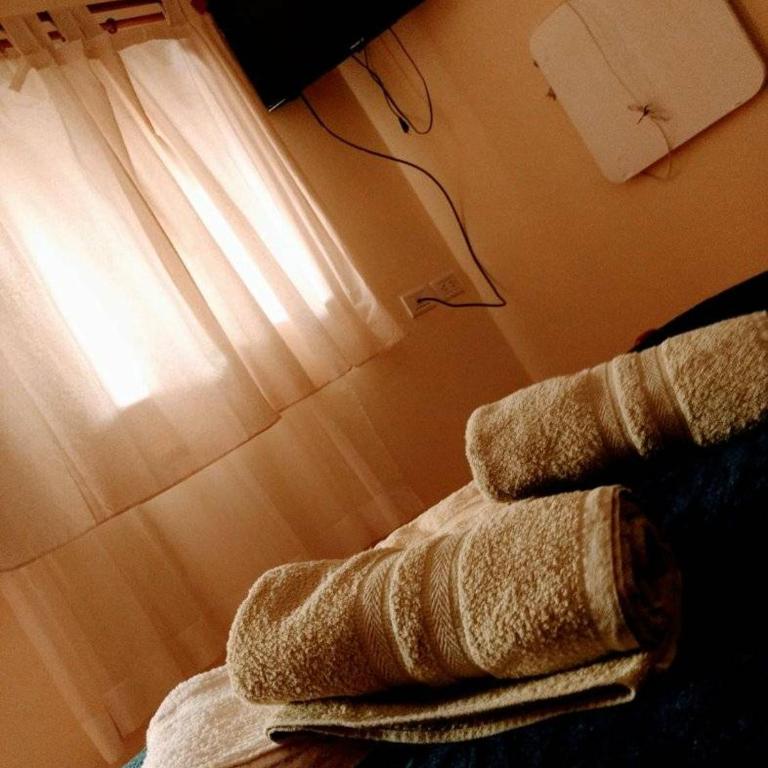 Misky Sonqo - Habitación Doble con baño privado - 1