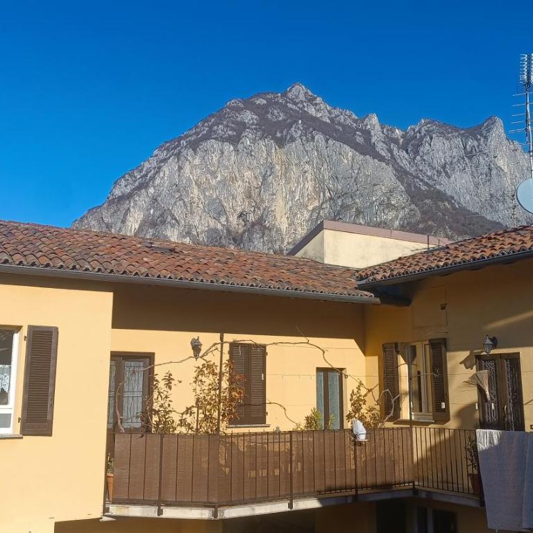Oasi Panoramica Suite - Appartamento con Vista Montagna - 4